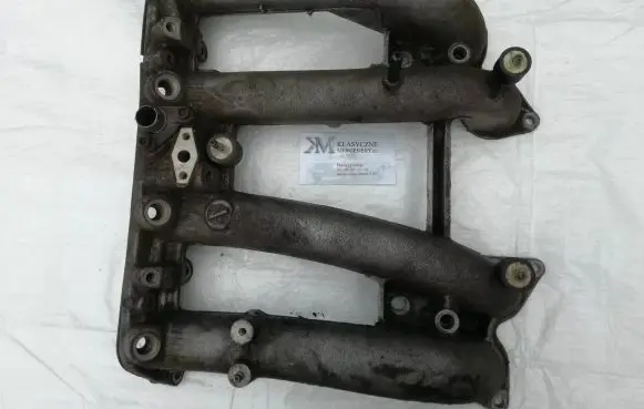 Mercedes-Benz E W124 Intake manifold 1021413501
