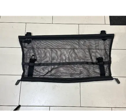 BMW X3 G01 Tailgate/boot cover trim set 7396579 18031010