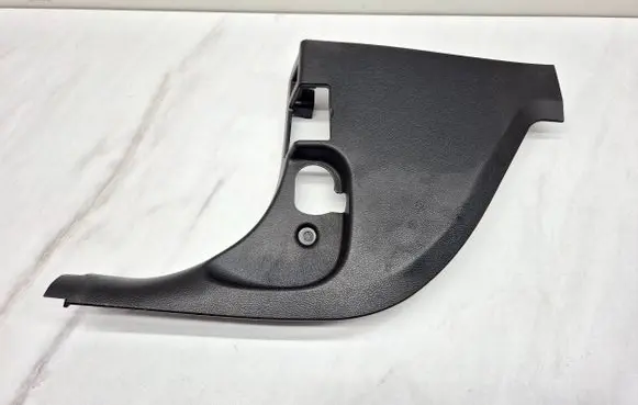BMW 3 E90 E91 Foot area side trim 7066989 51437066989 11242010