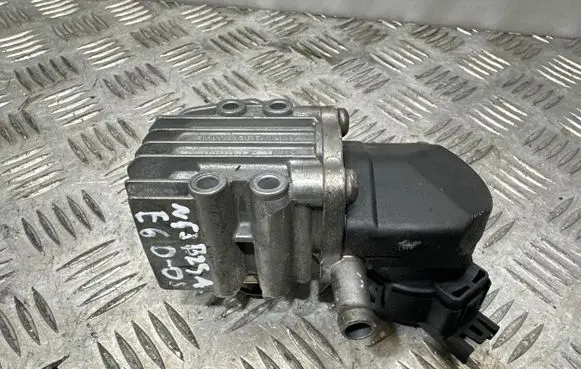 BMW 5 E60 E61 EGR valve 754841504