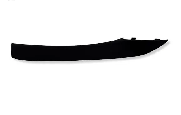BMW 1 F20 F21 (A) pillar trim 7221024