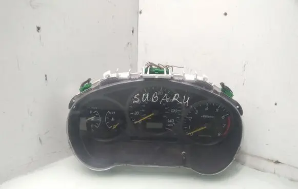 Subaru Impreza II Speedometer (instrument cluster) NSG110R