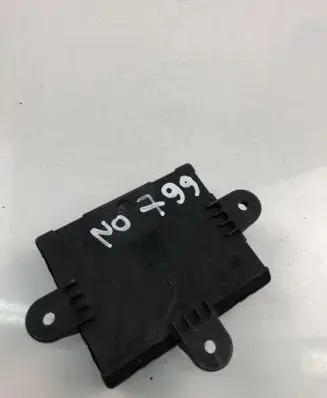 Ford Galaxy Other control units/modules 9G9T14B534BC