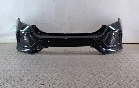 Honda Civic X Rear bumper 71501TGGZZ00