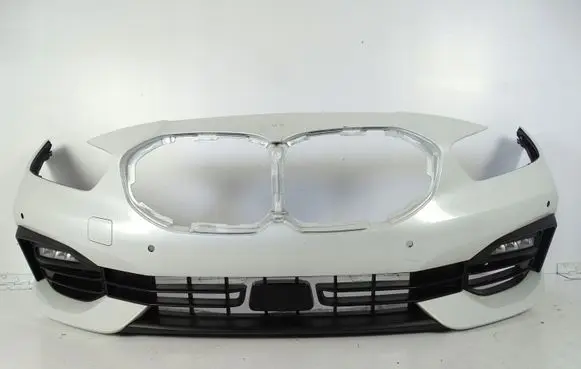 BMW 1 F40 Front bumper 8601157