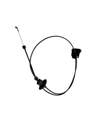 Citroen C3 Engine bonnet (hood) release handle