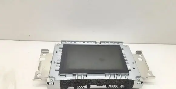 Volvo S60 Screen/display/small screen 31357099