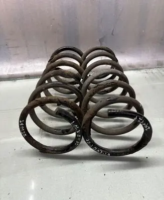 Volvo V60 Rear coil spring