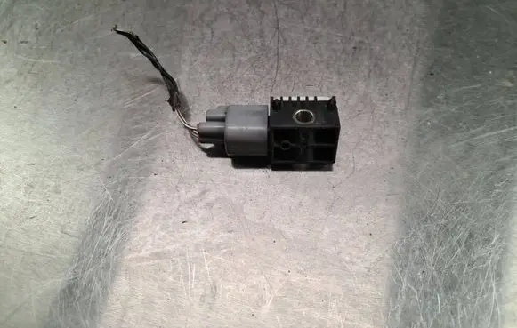 Ford Focus Airbag deployment crash/impact sensor 3M5T14B342AB 011203 400382