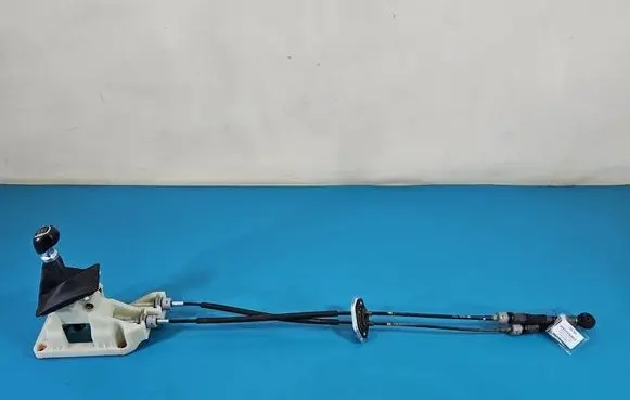 Hyundai i20 (GB IB) Gear shift cable linkage IMPRK1590045
