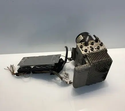 Mercedes-Benz E W211 ABS Pump A0054319612 0265250110 0054319612