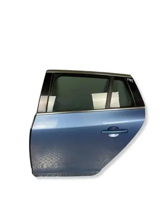 Volvo V60 Rear door 