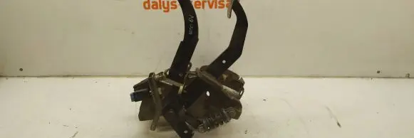 Subaru Forester SG Pedal assembly 