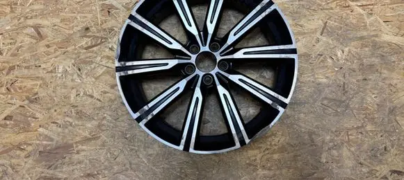 Volvo XC60 R19 alloy rim 31423852 C03055