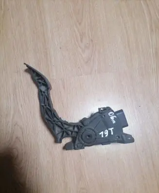 Ford Fiesta Accelerator throttle pedal 6PV00856700 2S619F836AA C95YE