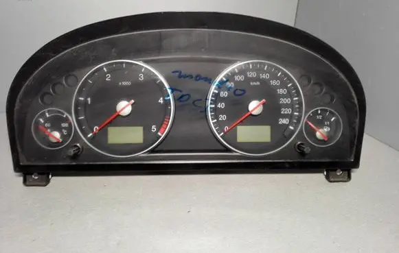 Ford Mondeo Mk III Speedometer (instrument cluster) 3S7T-10849-GD