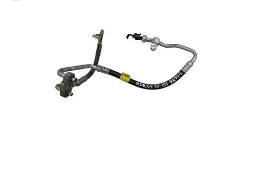 Opel Mokka Air conditioning (A/C) pipe/hose 95080780