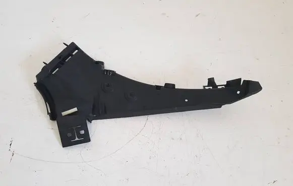 Audi Q7 4L Front bumper mounting bracket 4L0807284B