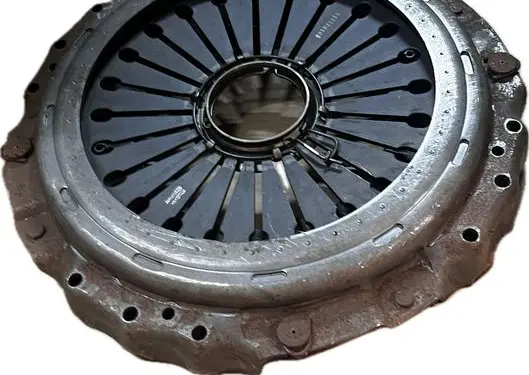 Mercedes-Benz E W212 Clutch set kit 490HP