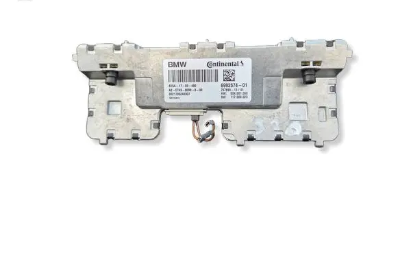 BMW 5 G30 G31 G38 Other control units/modules 6992574 0021705240307