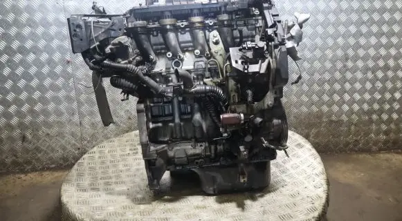Ford Focus Engine 10JB52
