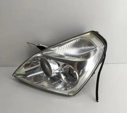 KIA Carnival Headlight/headlamp 921014D020
