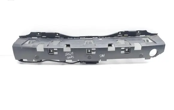 Citroen C4 SpaceTourer Rear bumper mounting bracket 9677307680