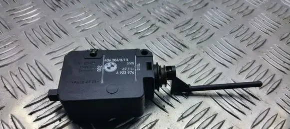 BMW X5 E53 Fuel tank cap lock 67116923974
