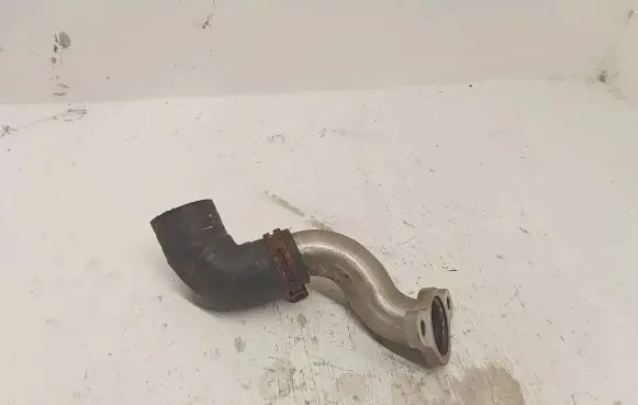 Opel Vivaro EGR valve line/pipe/hose 131593R 131593 131593C