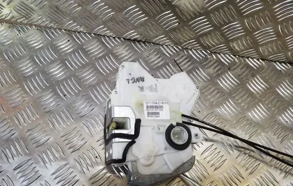 Honda CR-V Front door lock 72111SWAE1RHFR