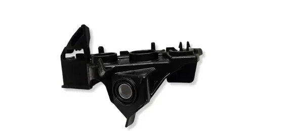 Volkswagen T-Roc Front bumper mounting bracket 2GA807050A