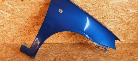 Fiat Punto (188) Fender