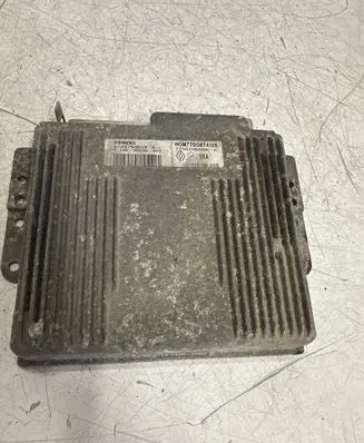 Renault Espace III Engine control unit/module 7700874128
