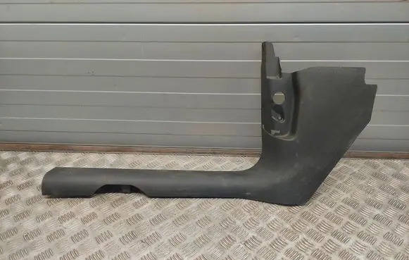 Audi Q5 SQ5 Front sill trim cover 80B867271B