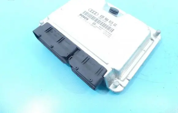 Audi A4 S4 B6 8E 8H Engine control unit/module ECU 038906019GG IMPRK1116227