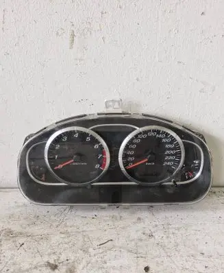 Mazda 6 Speedometer (instrument cluster)