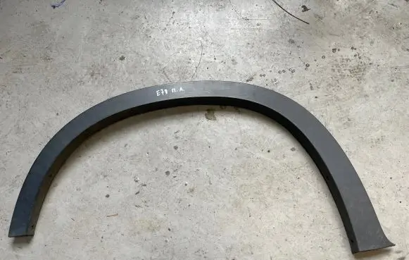 BMW X1 E84 Front arch trim 7158427 10503410