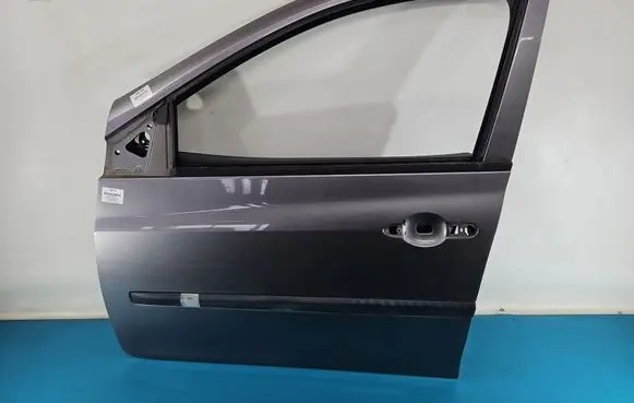 Renault Clio III Front door IMPRK1528411