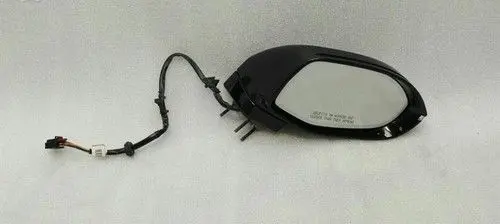 Audi A7 S7 4G Front door electric wing mirror