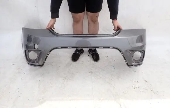 Fiat Freemont Front bumper 5NS98TRMAA