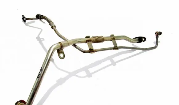 Ford Transit Custom Turbo turbocharger oiling pipe/hose BK2Q6K679AC