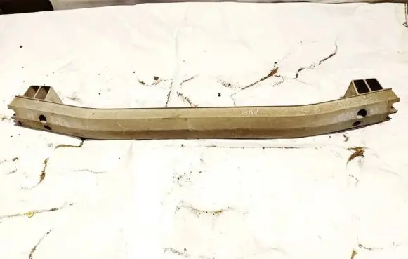 Rear beam