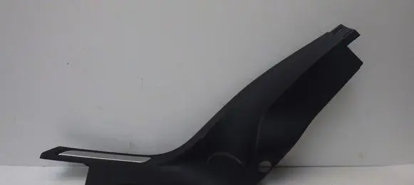 Citroen DS5 Rear sill trim cover 9687342277
