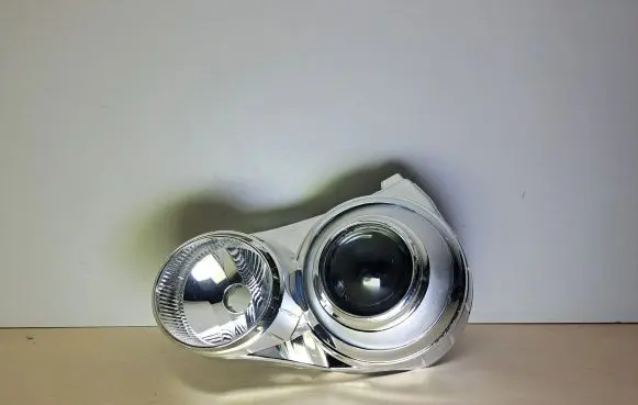 Volvo S60 Headlight part 89207071 89038337 EEB254