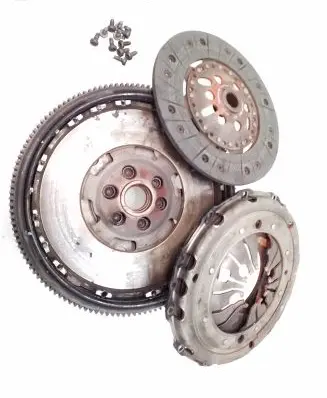 Volkswagen Golf IV Clutch set kit 028105264K 028141036L 028141025P