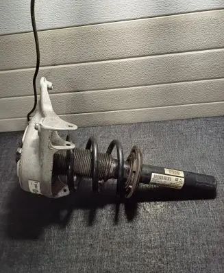 Porsche Macan (95B) Front shock absorber/damper 95B413031R 482400016176