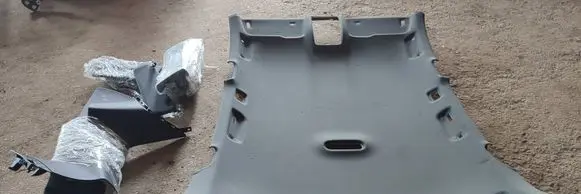 Audi Q5 SQ5 Headlining set 