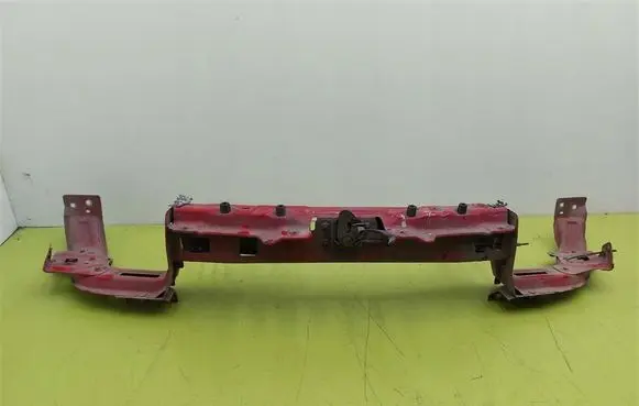 Fiat Doblo Radiator set 