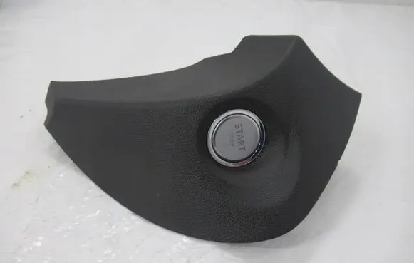 Opel Grandland X Engine start stop button switch