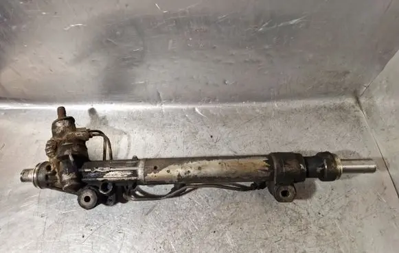 Toyota Land Cruiser (J120) Steering rack